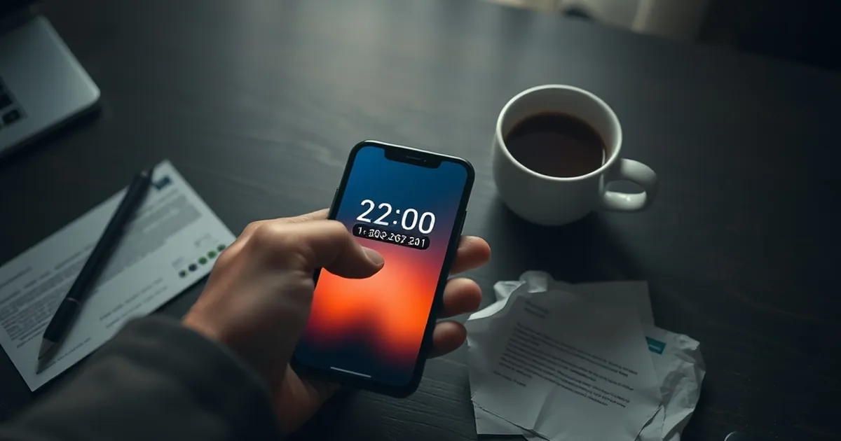 A 15-minute cool-off holds 3 days, then 58% log back in