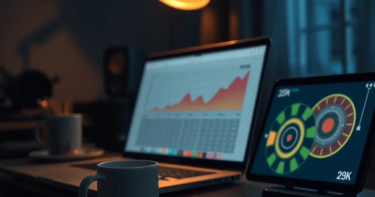 A 3am slot spin predicts churn better than a 9am survey