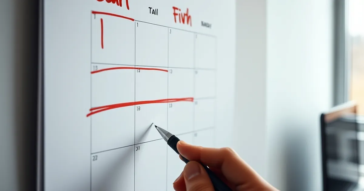 Behavioral streaks break at day 4, not day 12