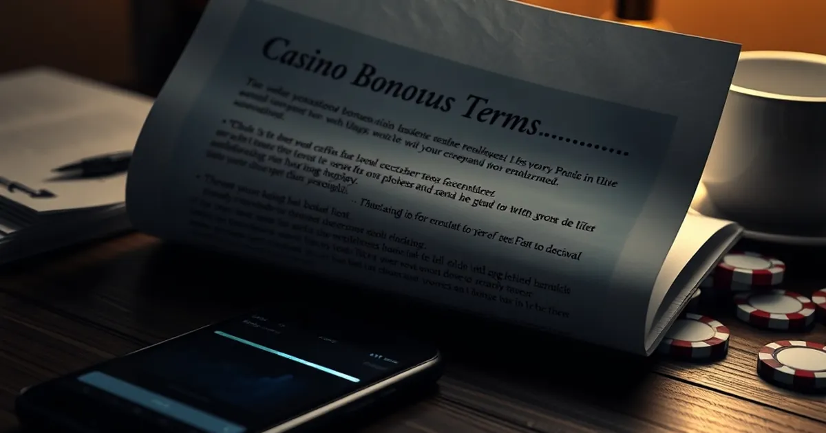 Bonus terms fold at page 3, and 38% never reach the wagering bar