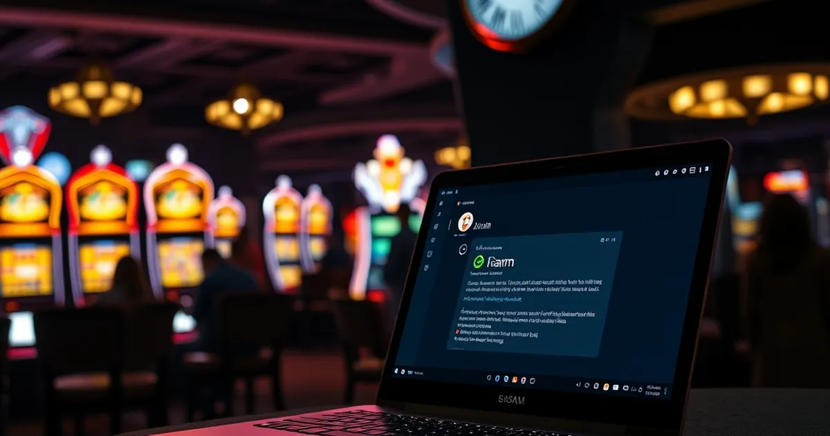 Casino Churn Spikes at 11pm — Your Emails Land at 9am
