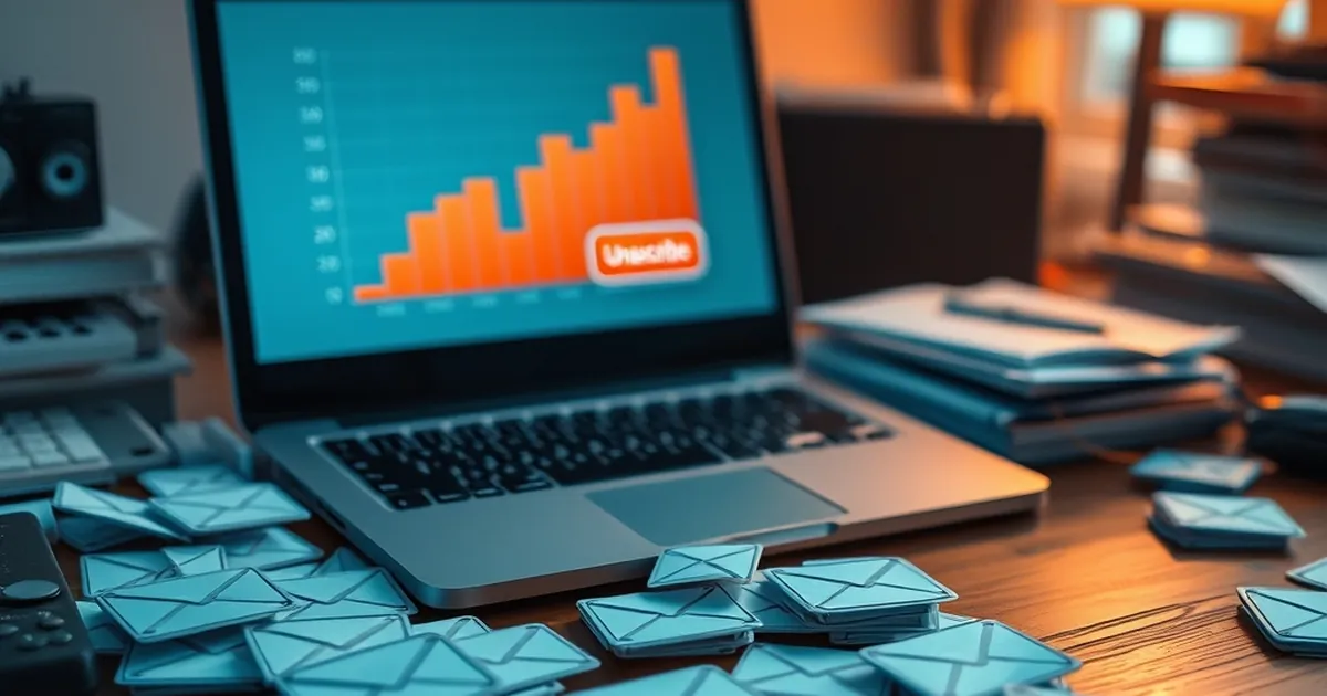 Email Frequency at 3x Has a 41% Higher Opt-Out Rate