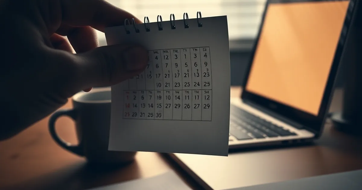Email streaks survive one skipped day, then quit at two