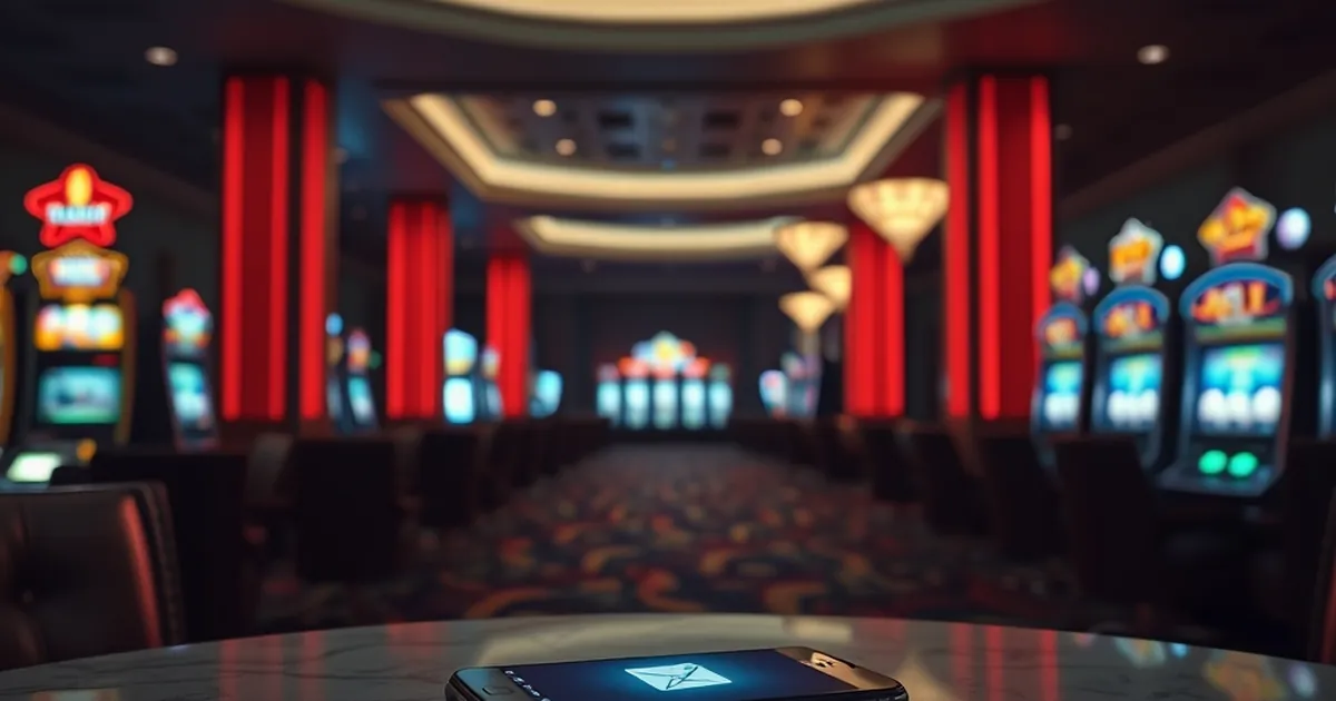Empty Lobby at 3am: Where Re-Engagement Starts