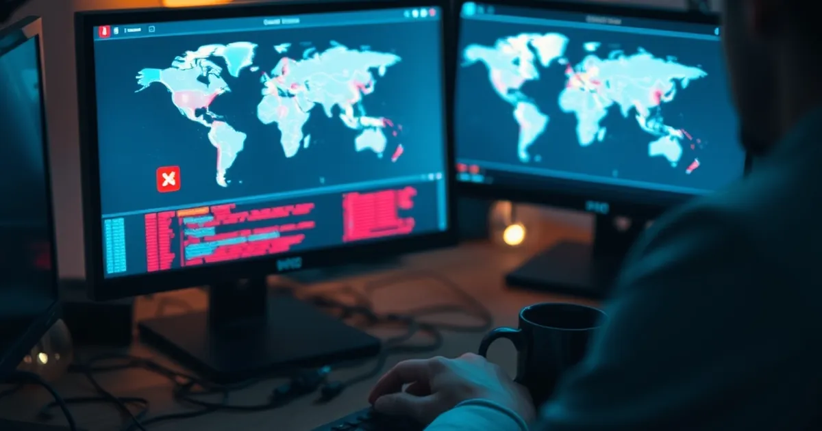 Geo-location errors spike 3x when players VPN into a bonus