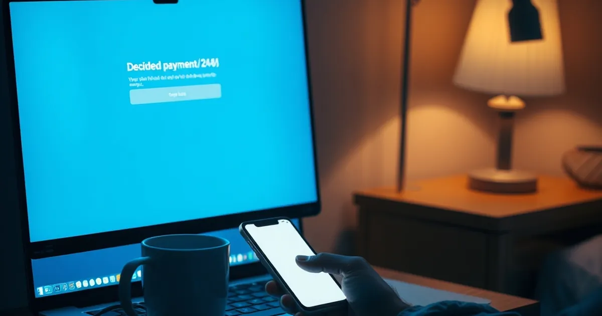 Instant bank transfer fails at 2am, and 37% retry twice