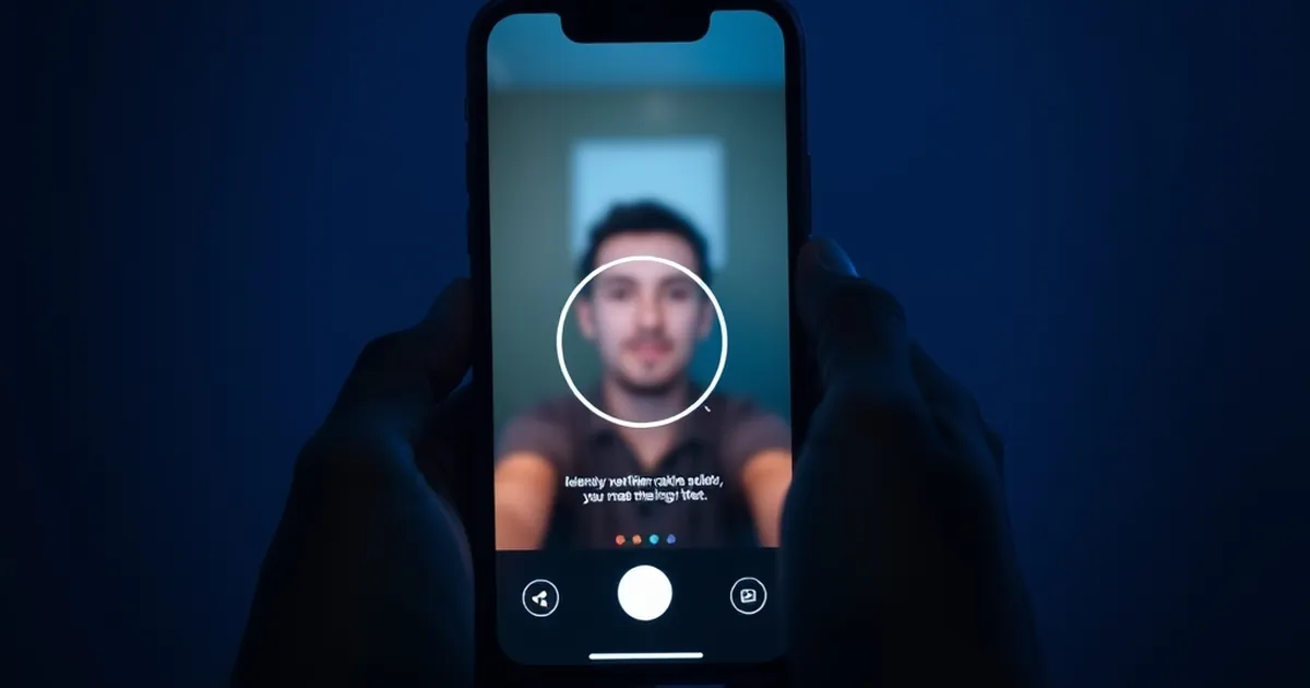KYC clears in 90 seconds, but 61% quit at the selfie step