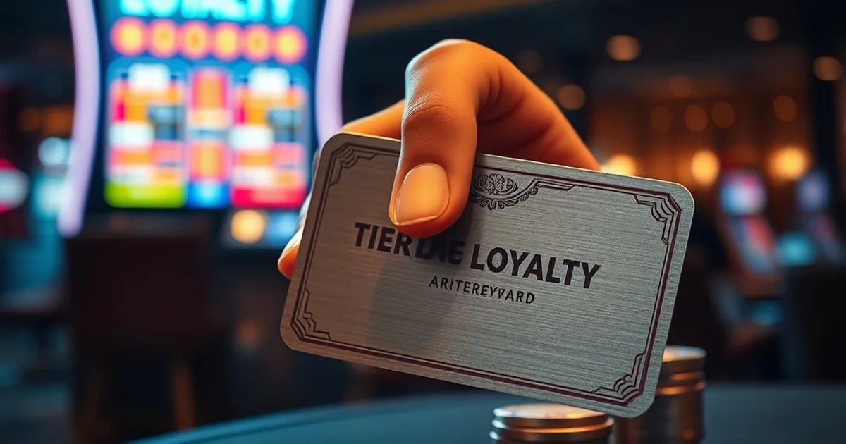 Loyalty tiers stall at silver — 44% never see gold