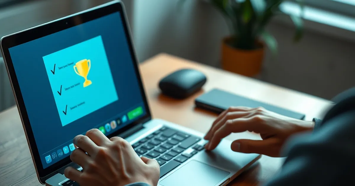 Milestone Emails Beat Timers When Rewards Need Skill Checks