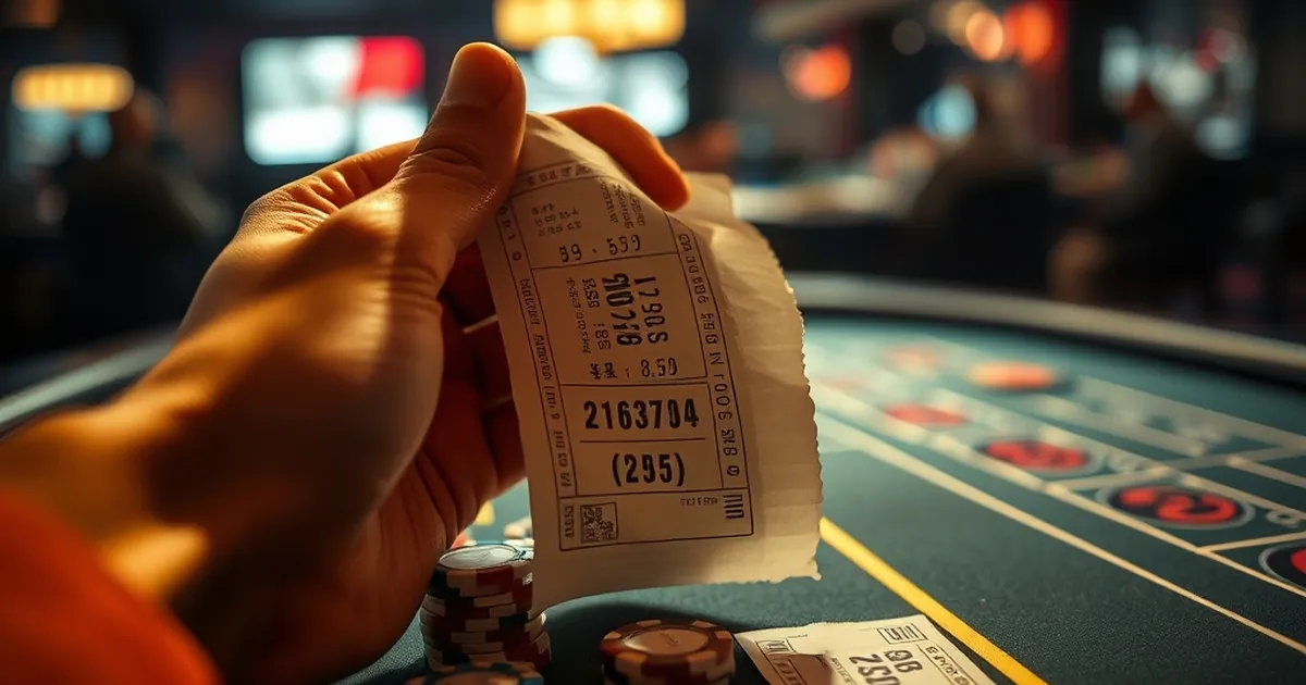 Odds boost tokens die at the 3rd loss, not the 5th