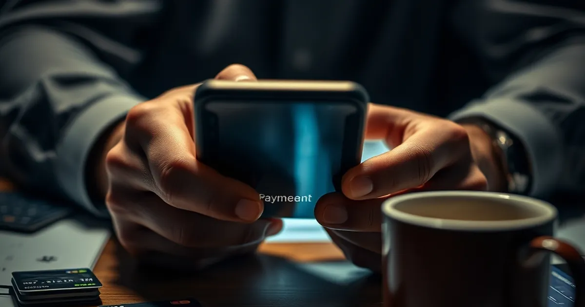 Payout holds at pending for 6 hours, and 33% file a chargeback