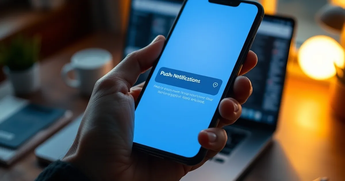 Push notifications at 7pm beat bonus emails by 3 opens