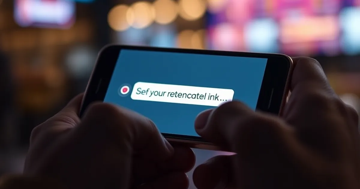 Refer-a-friend links die at 2 taps, not 5 — invites drop 27%
