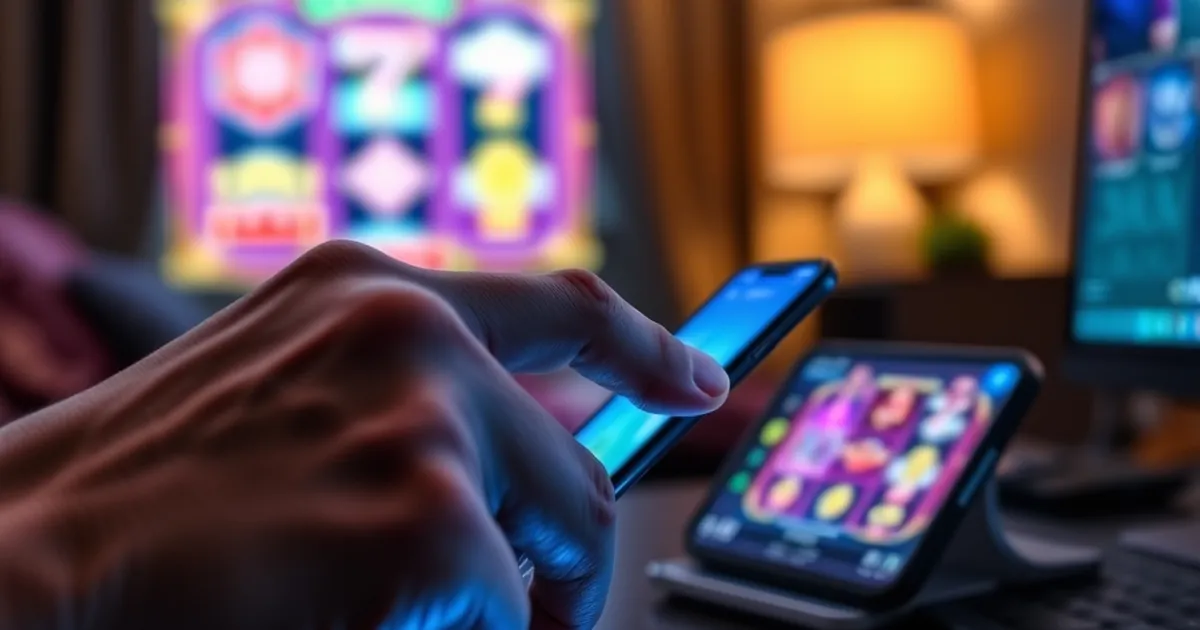 RTP filters get scrolled past on mobile 3x faster than desktop