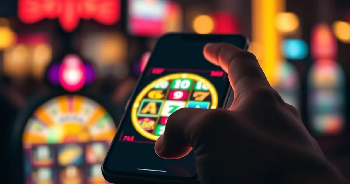 Slots cash-out timing: 41% tap cancel before the reel stops