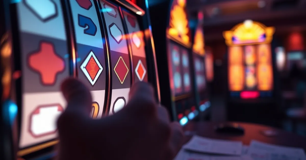 Slots heat map fades after 12 spins, and 40% miss the bonus