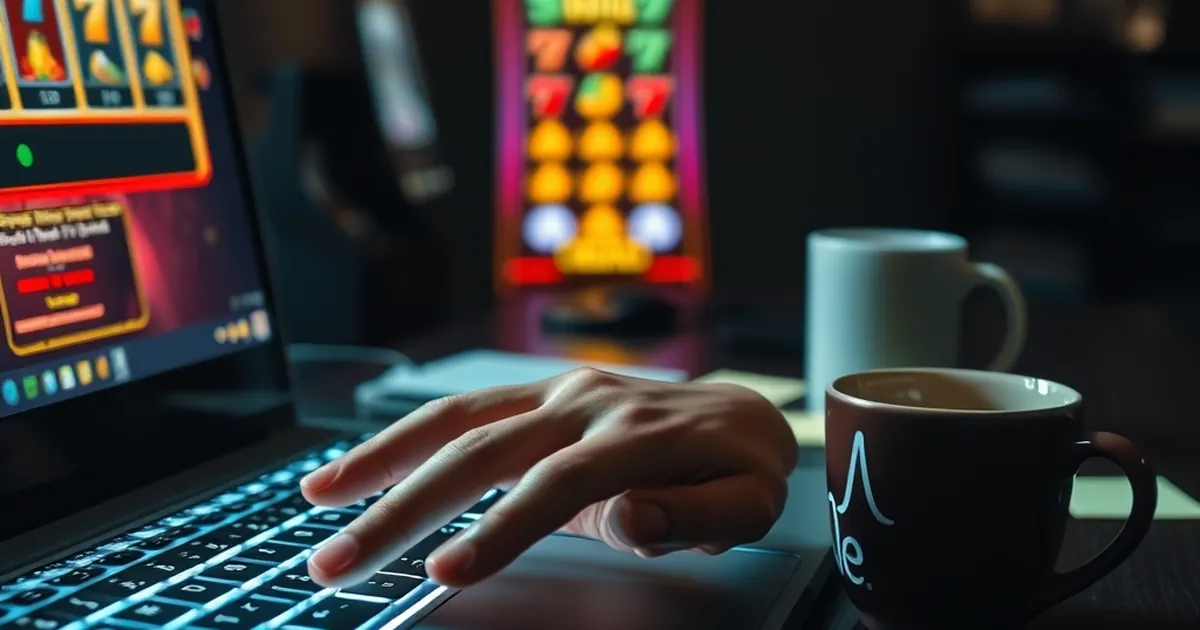 Slots tutorial auto-skips at step 3, and 58% never learn wilds