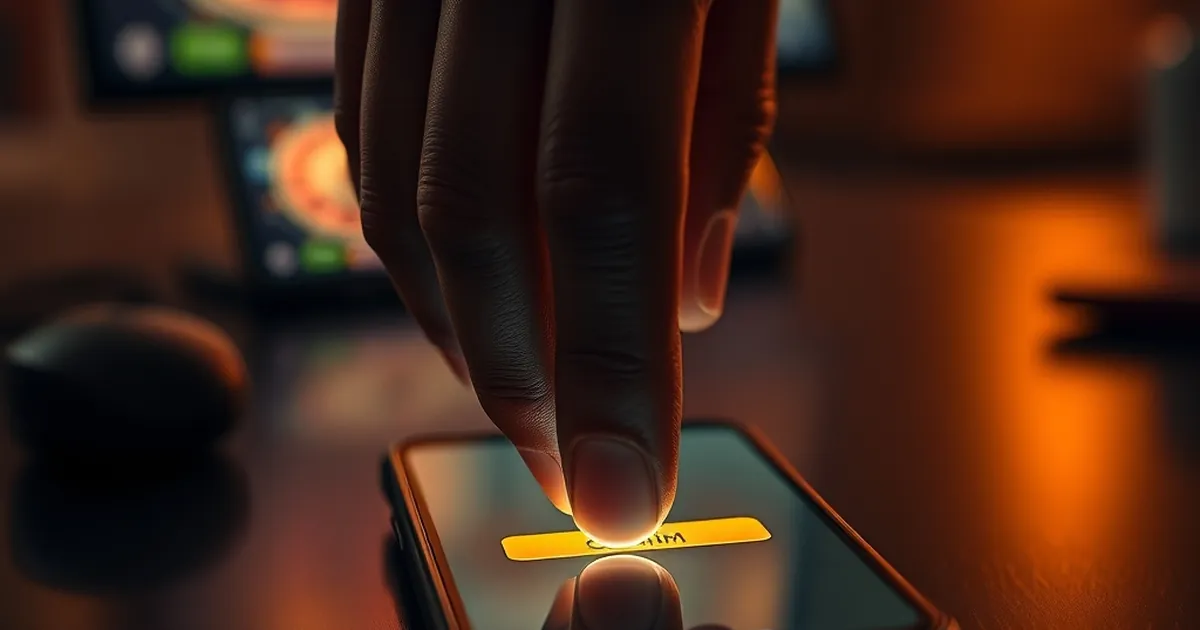 Snap bets send 29% more after the confirm screen adds a delay
