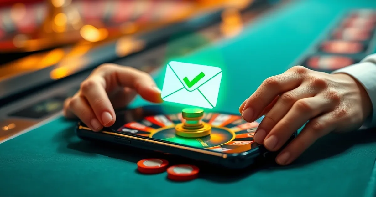 Spin Data Picks the Winner Before the Bonus Code Does