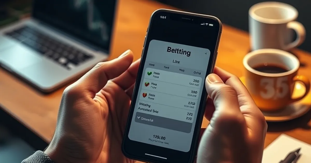 Sportsbook partial cash-out vanishes at 2 legs, not 3