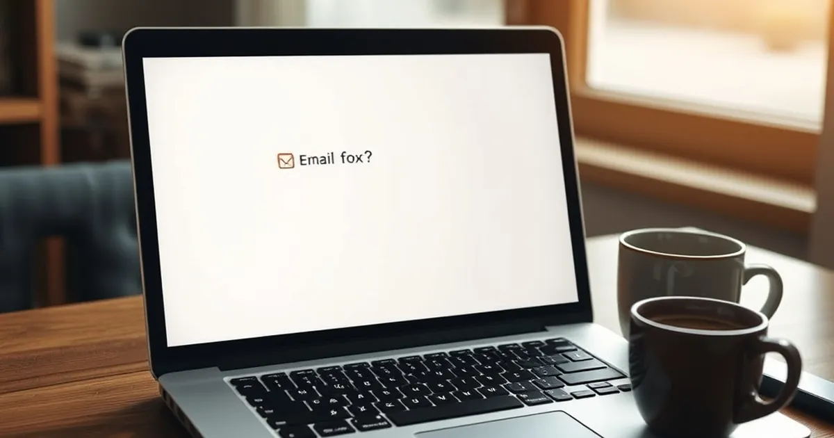 Subject lines that ask a question beat bold claims by 22%