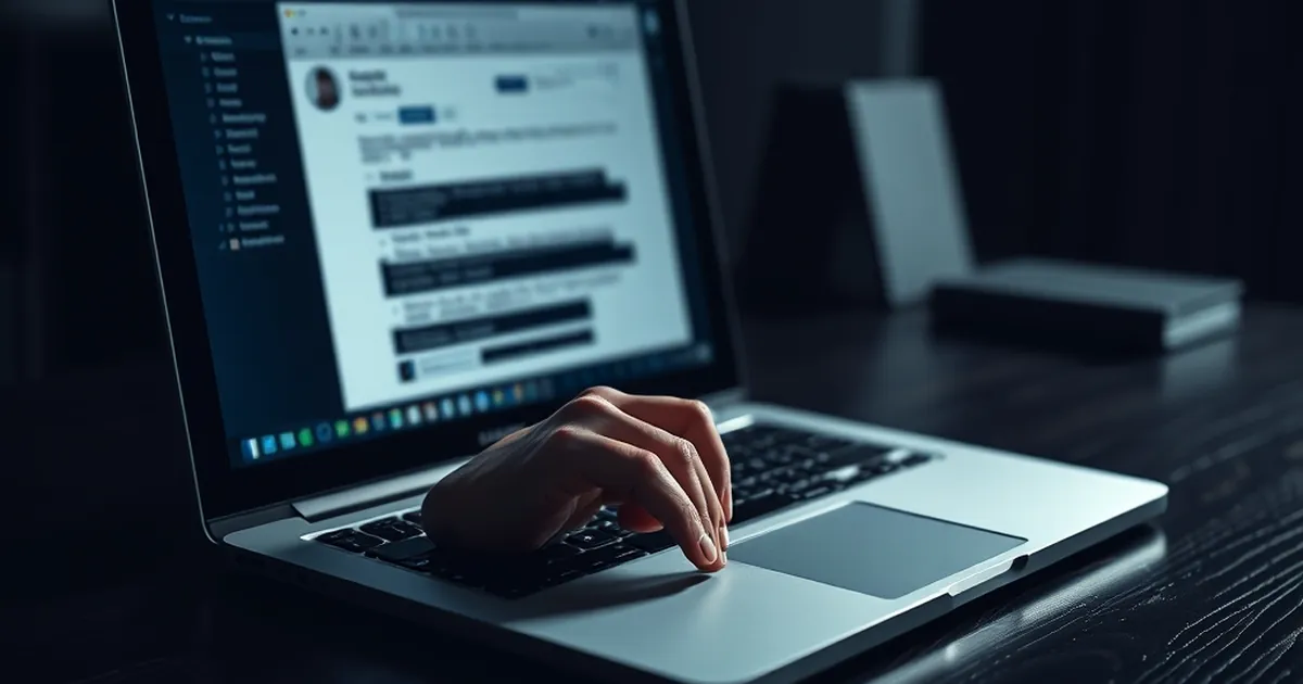The 3-Second Window Where Your Subject Line Wins or Loses