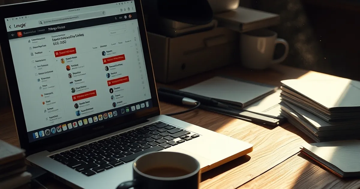 The Email Frequency That’s Quietly Killing Your Engagement