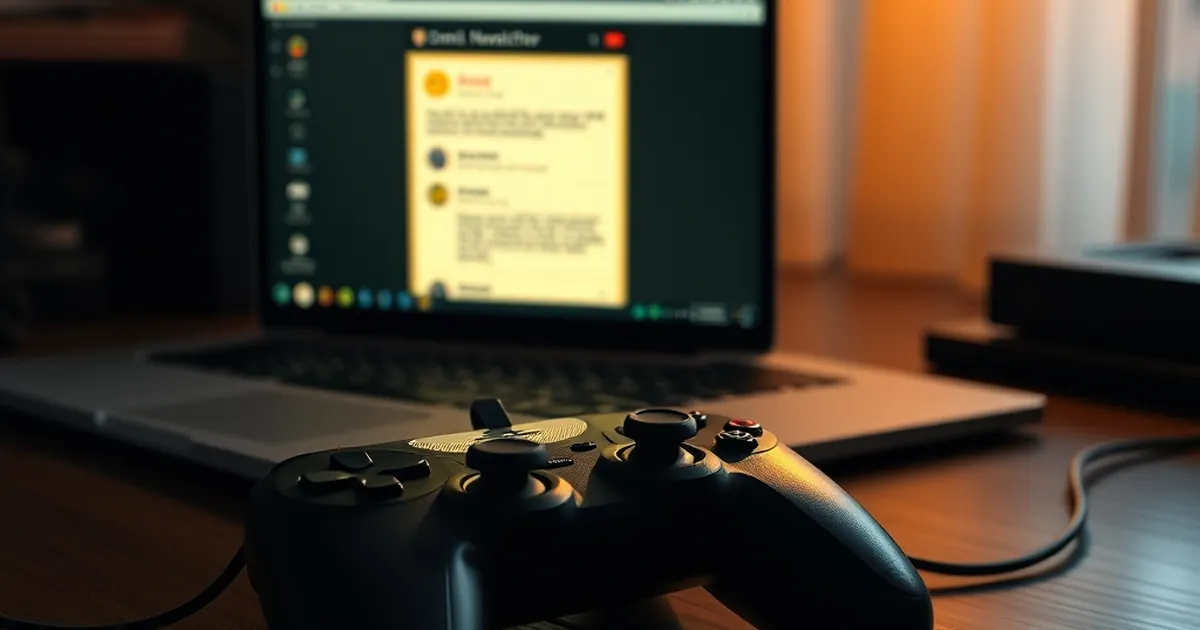 The Email That Borrows Game Design’s Best Reward Curve
