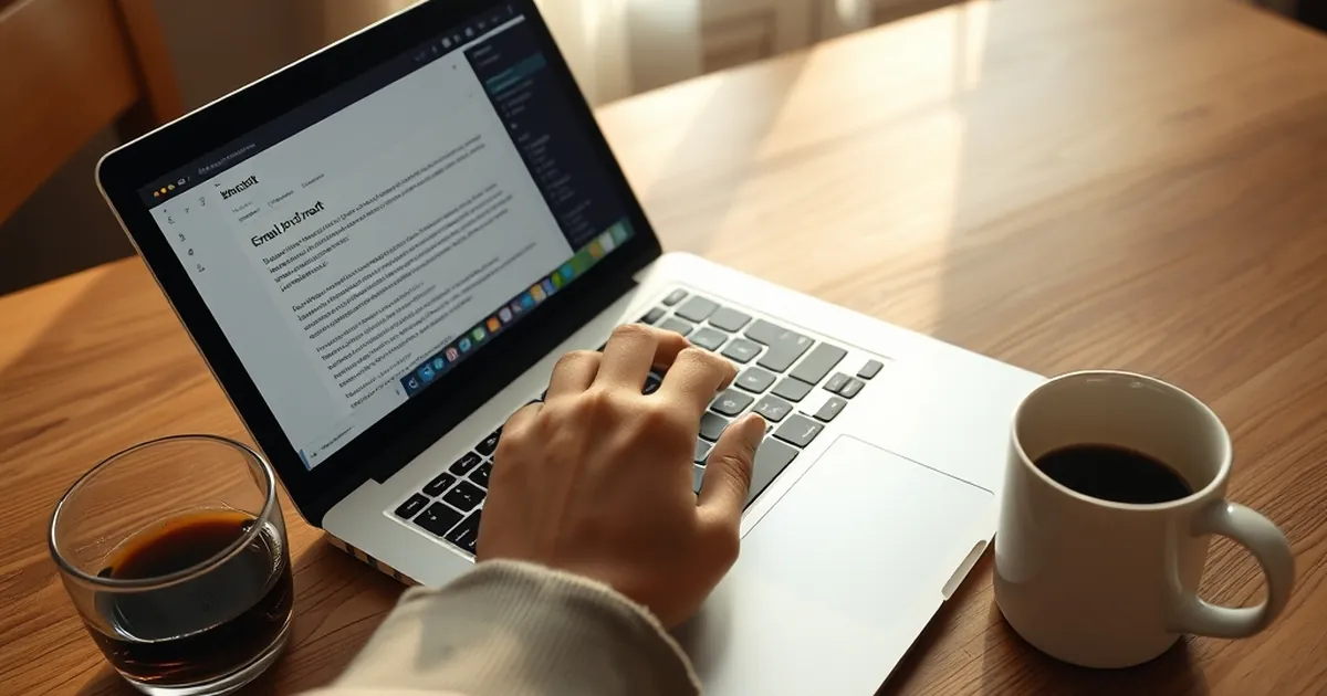 The Email That Speaks to a Customer Who Just Changed Their Mind
