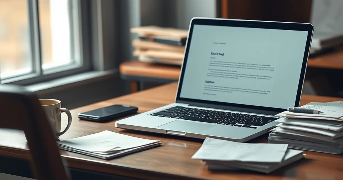 The Email That Thanks the Customer Who Never Buys