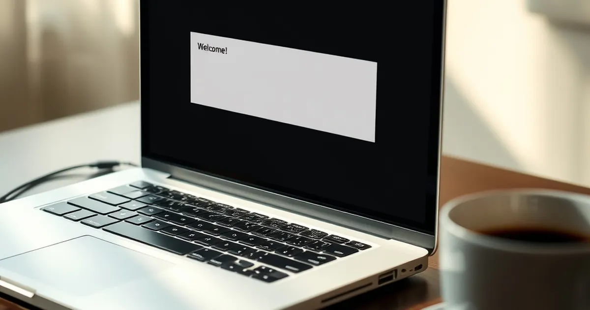 The Empty State Your Email Sequence Ignores After Signup