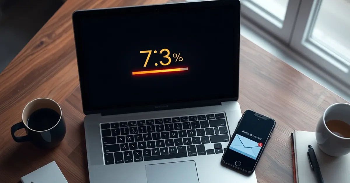 The Progress Bar Email That Nudges the 73% Who Stall
