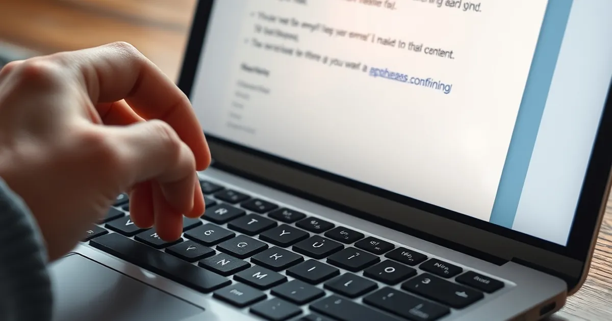 The Reset Email Nobody Sends After a Mistake