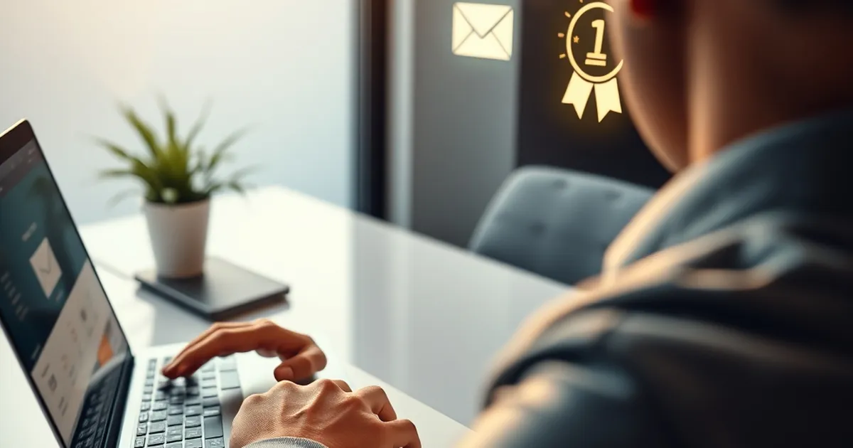 The Reward Email That Makes Customers Feel Like Experts