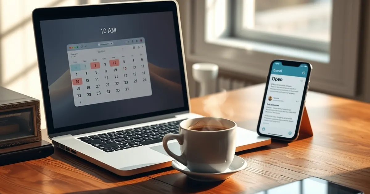 The Send Time That Actually Works for Your Audience