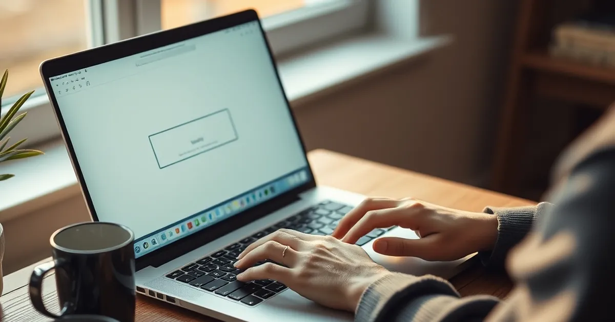 The Welcome Email That Starts a Conversation, Not a Campaign