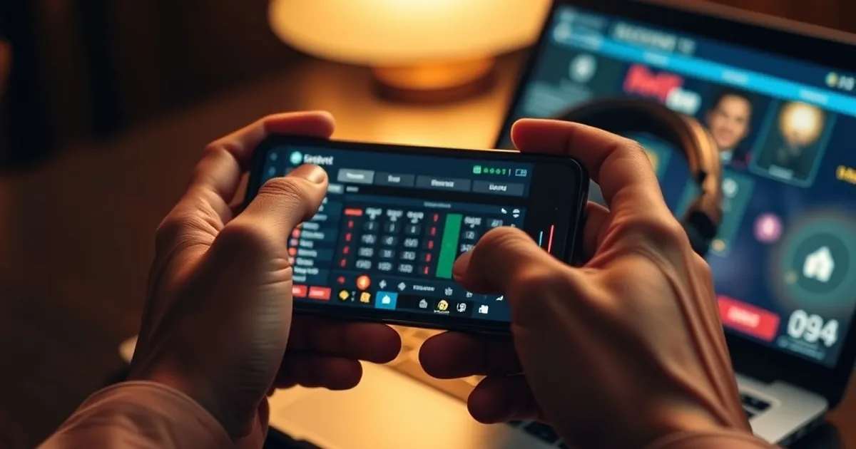 Voice chat bets confirm 2x faster than typing, 41% switch