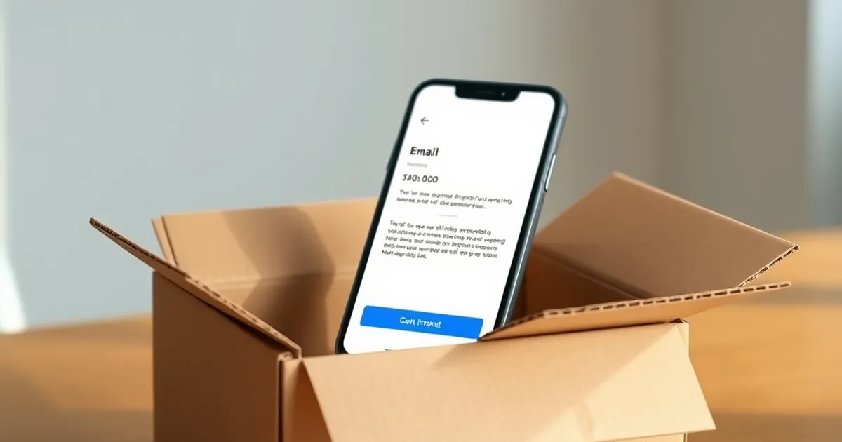 What Your Post-Purchase Emails Are Saying About Your Brand