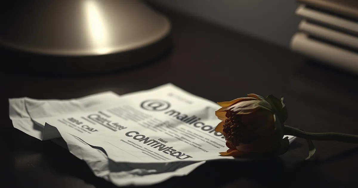 Why Your Confirmation Emails Are Killing Trust Before You Say Hello