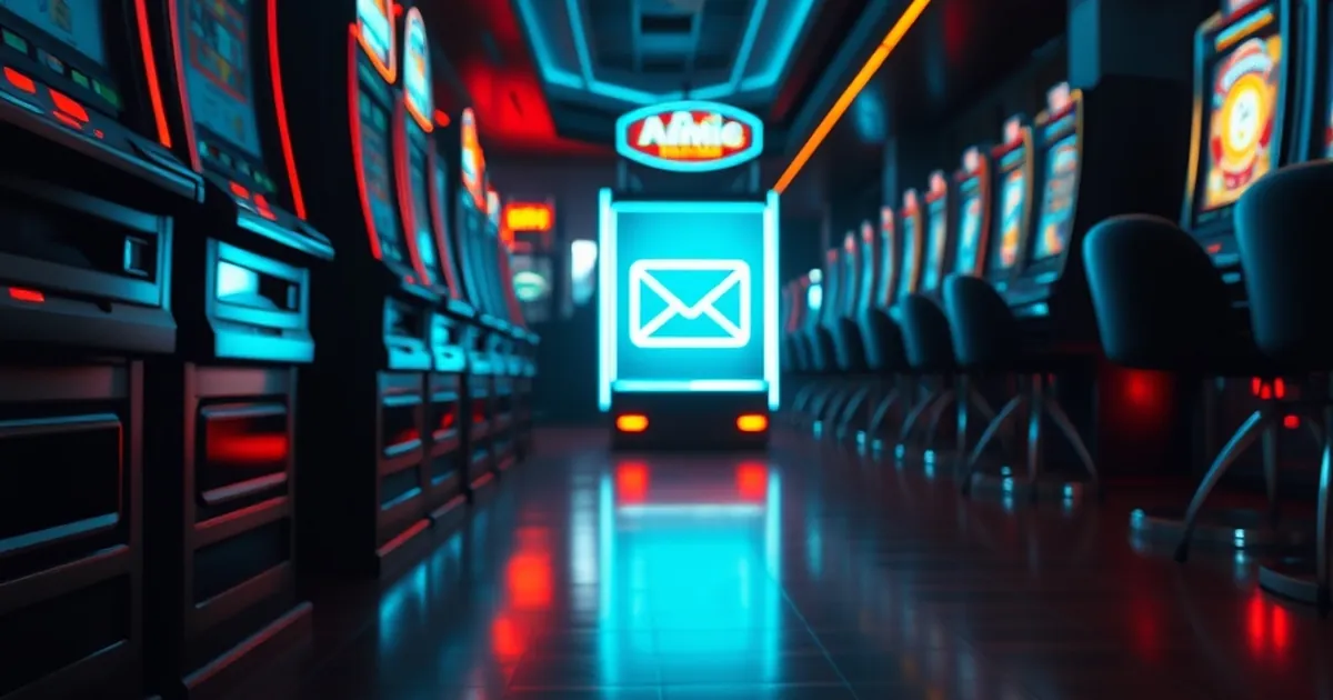 Why Your Email Nurture Flow Feels Like a Dead End