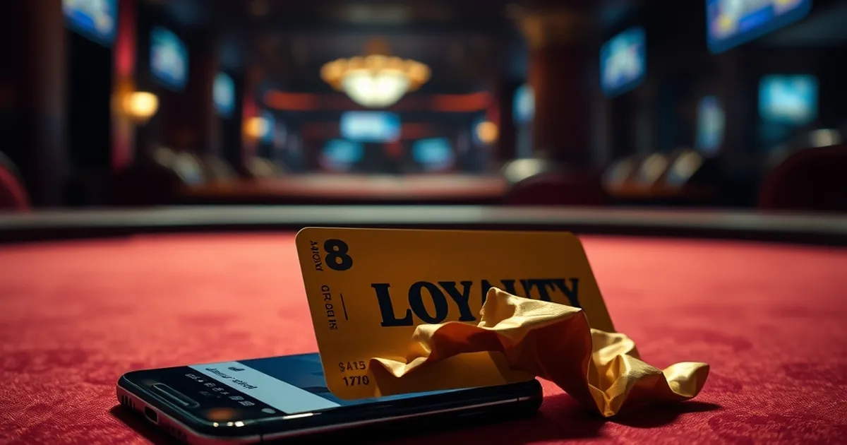 Why Your Loyalty Emails Feel Like Expired Bonus Codes