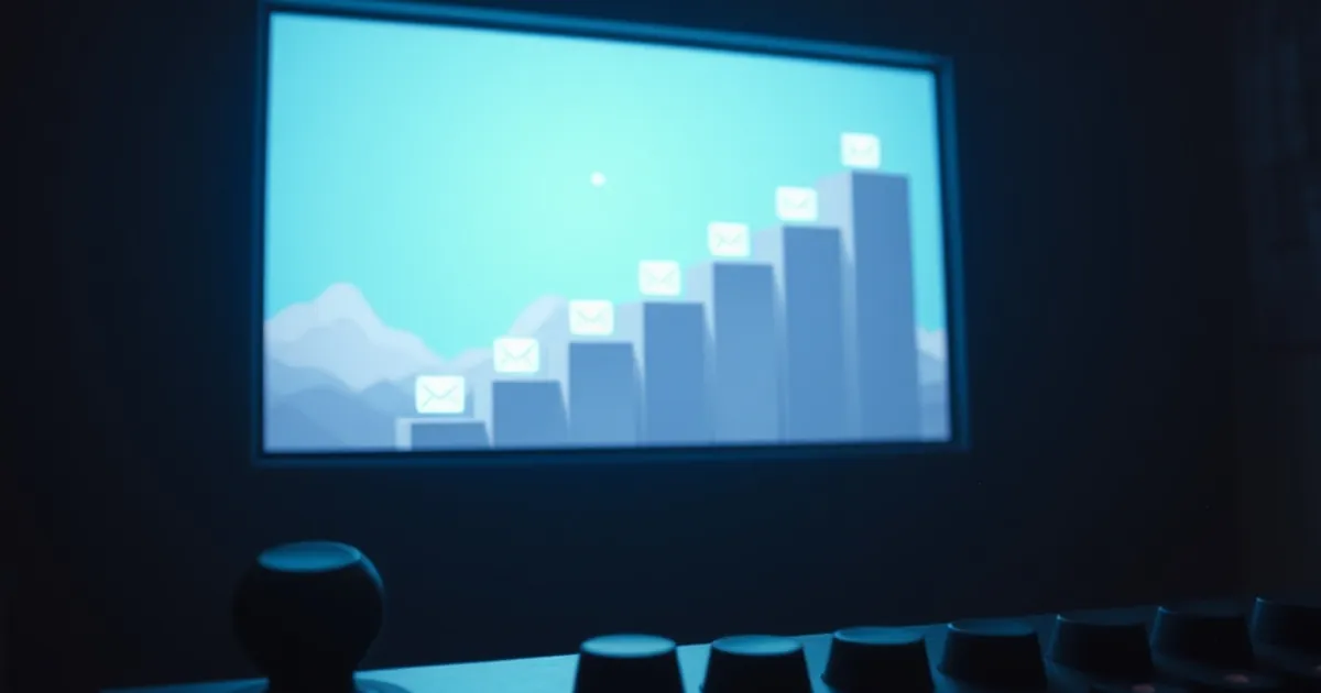 Why Your Loyalty Emails Peak Then Plateau Like Game Levels
