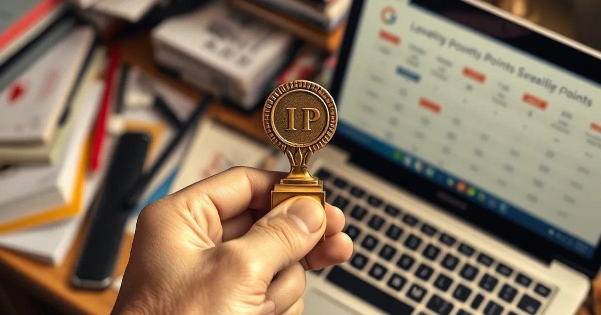 Why Your Reward Emails Feel Like a Game Nobody Wins