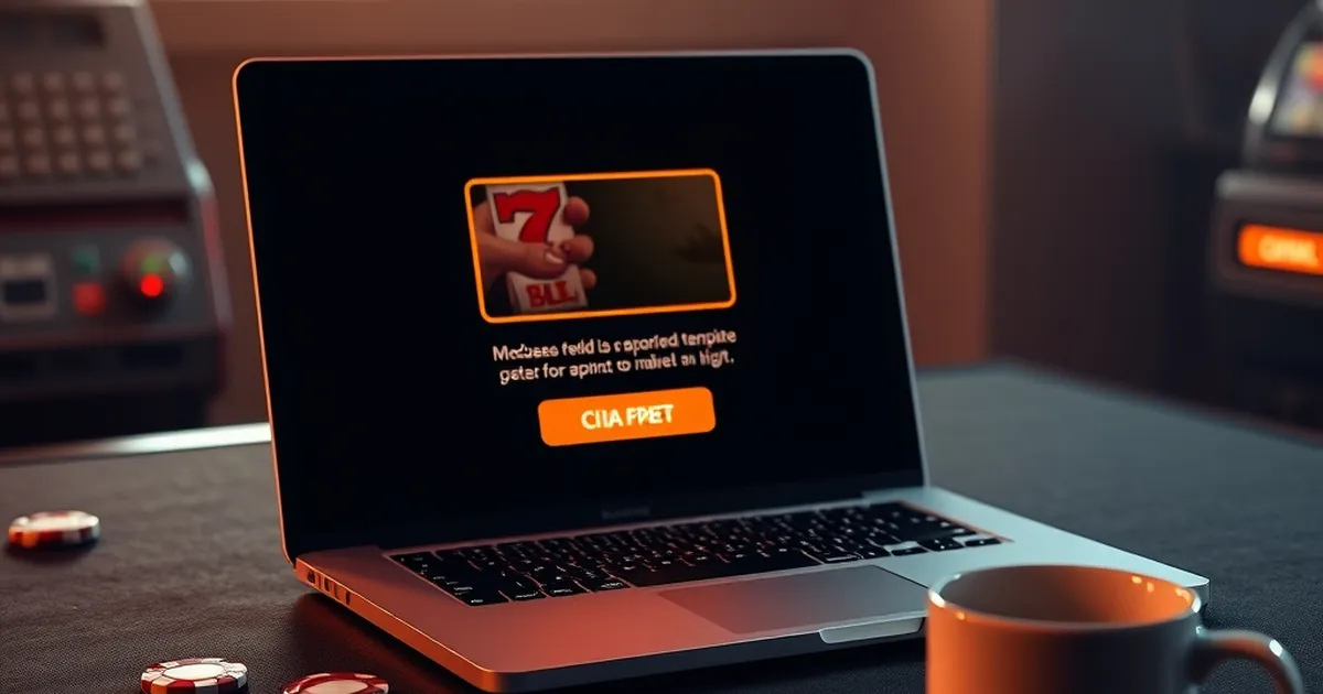 Why Your Welcome Email’s CTA Feels Like a 96% RTP Slot