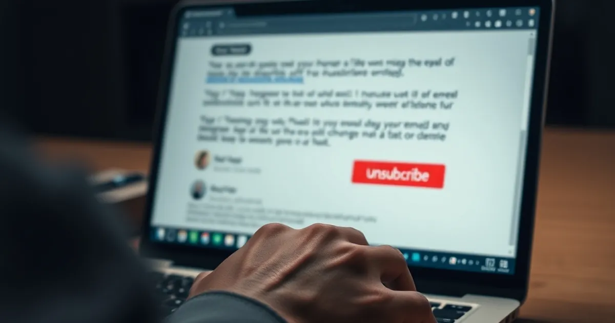 Why Your Win-Back Email Feels Like an Unskippable Cutscene