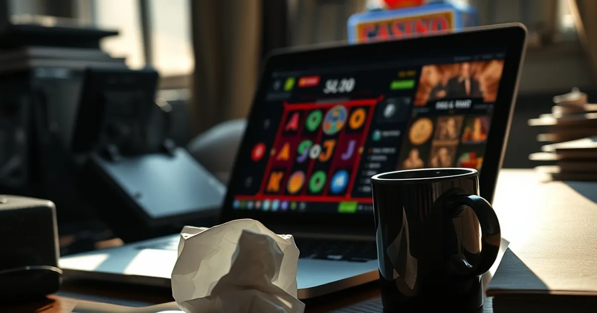 Why Your Win-Back Email Reads Like a 3-Roll Max Win