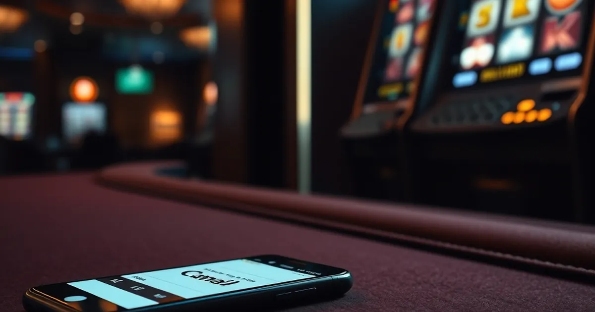Win-back emails that read like a muted slot machine, not a jackpot re-trigger