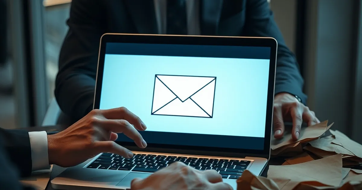 Your Transactional Emails Are Boring Your Best Customers